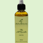 The All Rounder Hair Oil |150ml